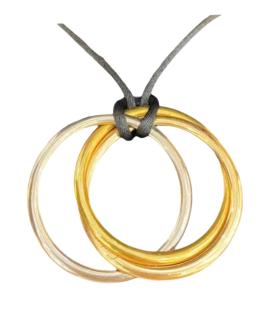 CARTIER Подвеска