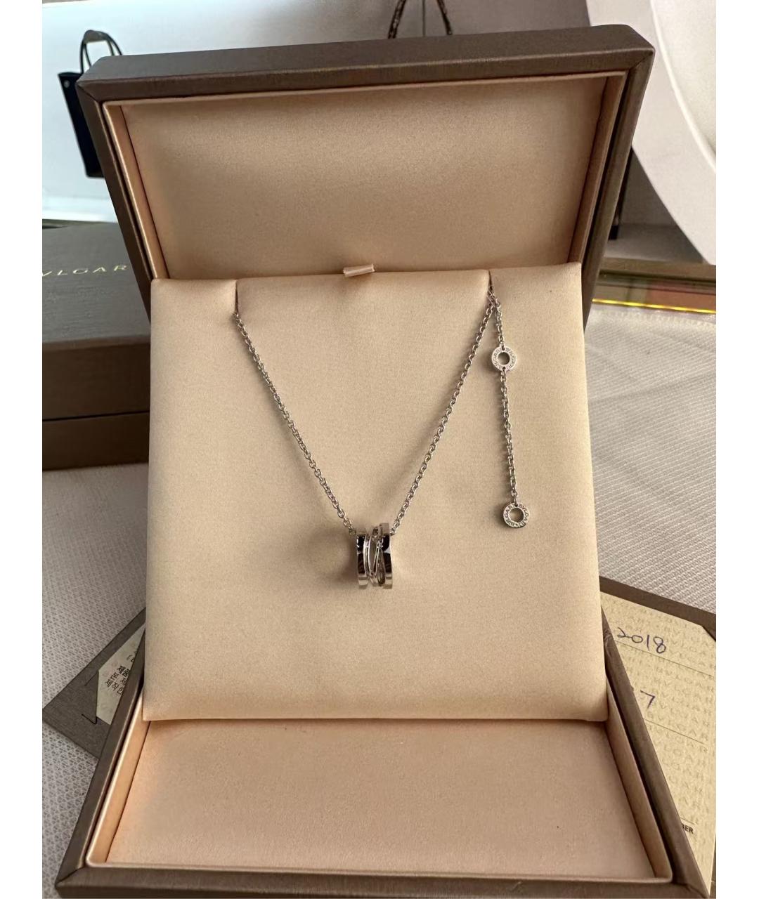 BVLGARI Подвеска, фото 2