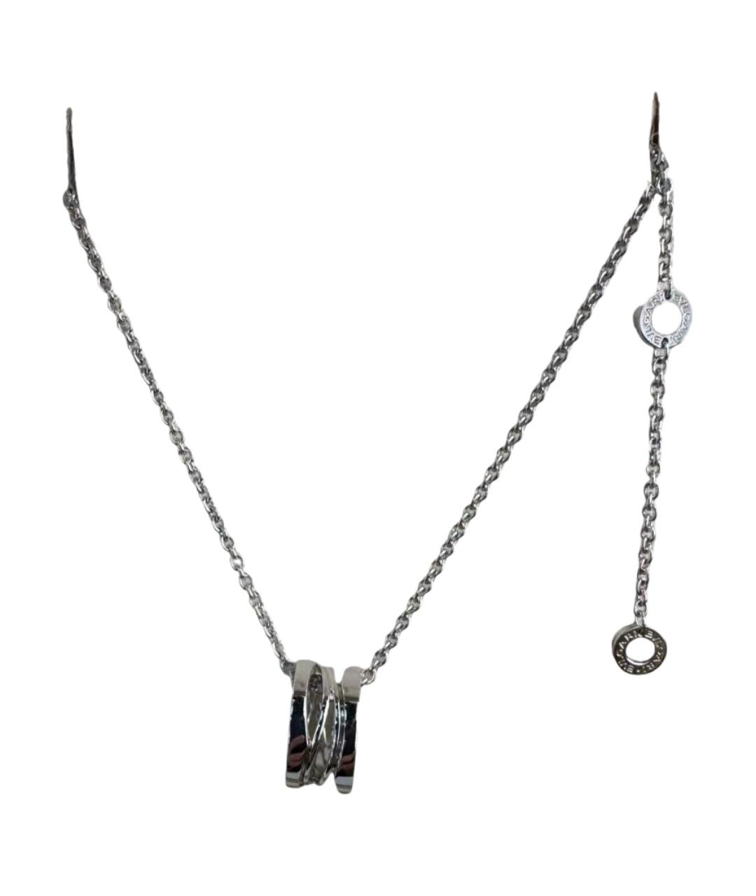 BVLGARI Подвеска, фото 1