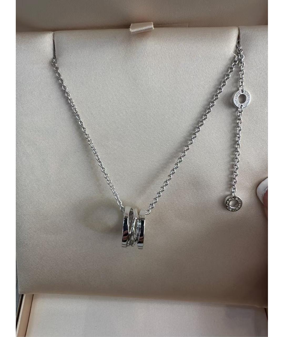BVLGARI Подвеска, фото 3