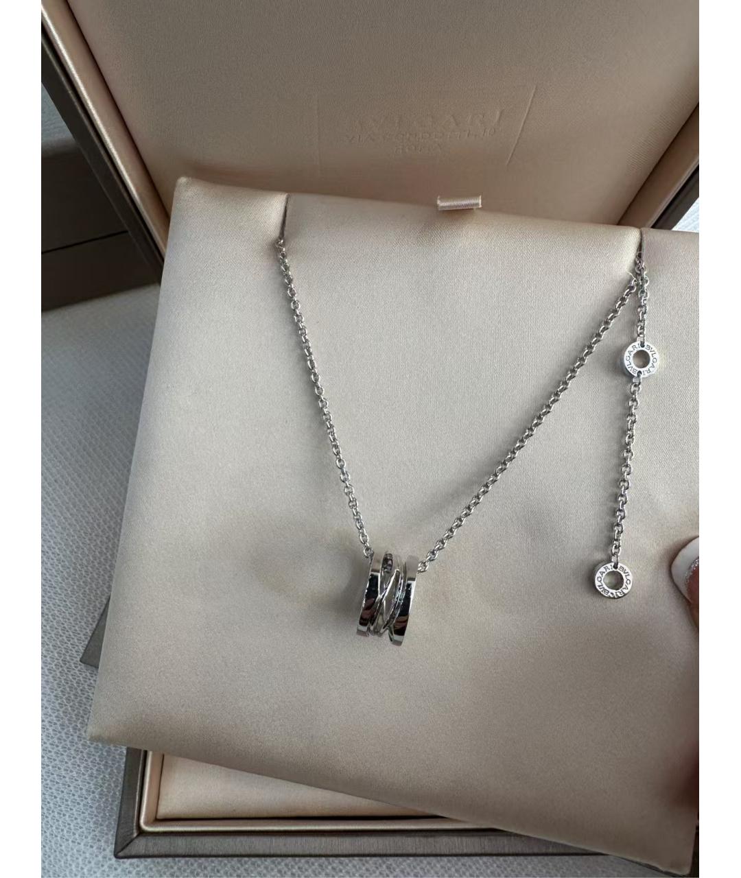 BVLGARI Подвеска, фото 4