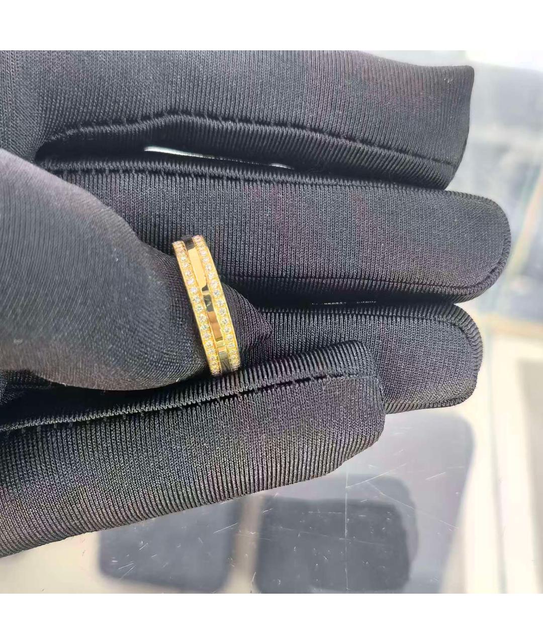 TIFFANY&CO Золотое кольцо из розового золота, фото 2
