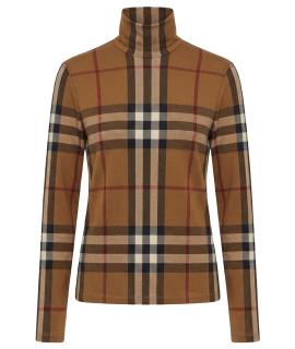 BURBERRY Водолазка