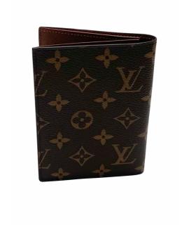 LOUIS VUITTON Обложка/футляр