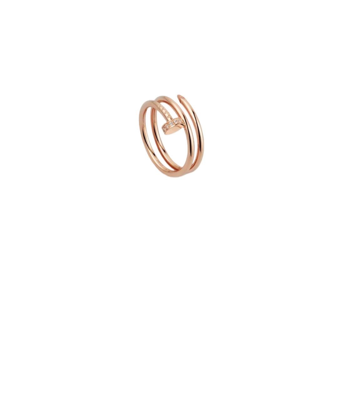 CARTIER Кольцо, фото 5