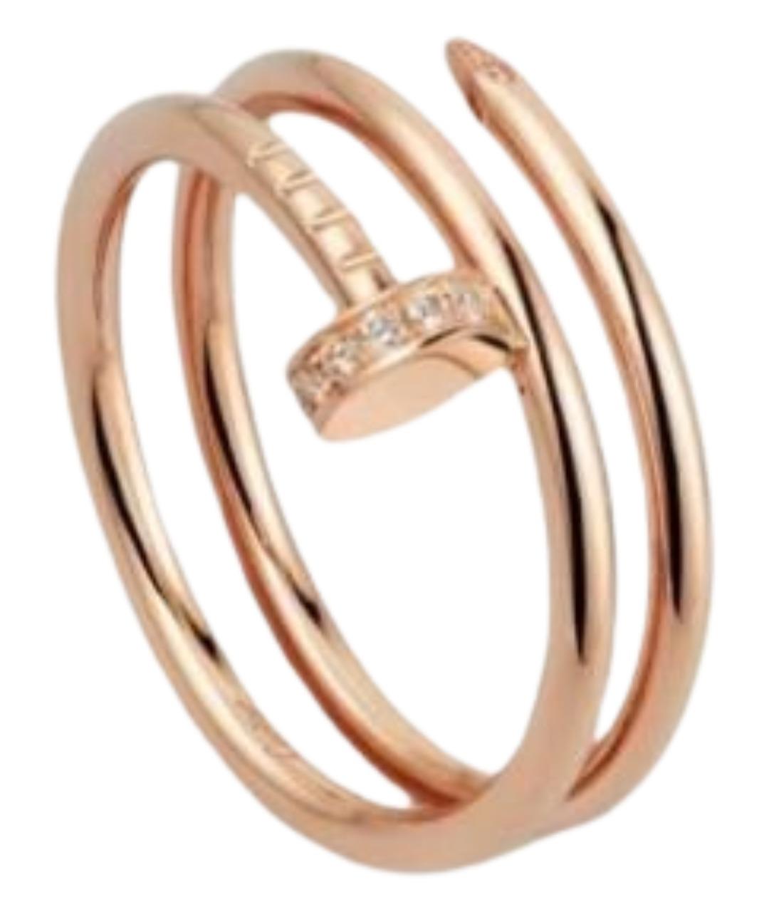 CARTIER Кольцо, фото 1