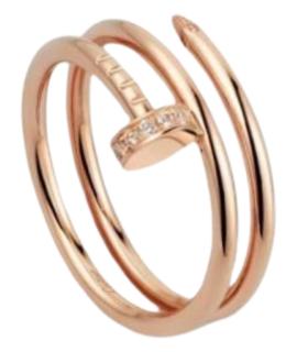 CARTIER Кольцо