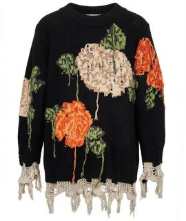 MSGM Джемпер / свитер