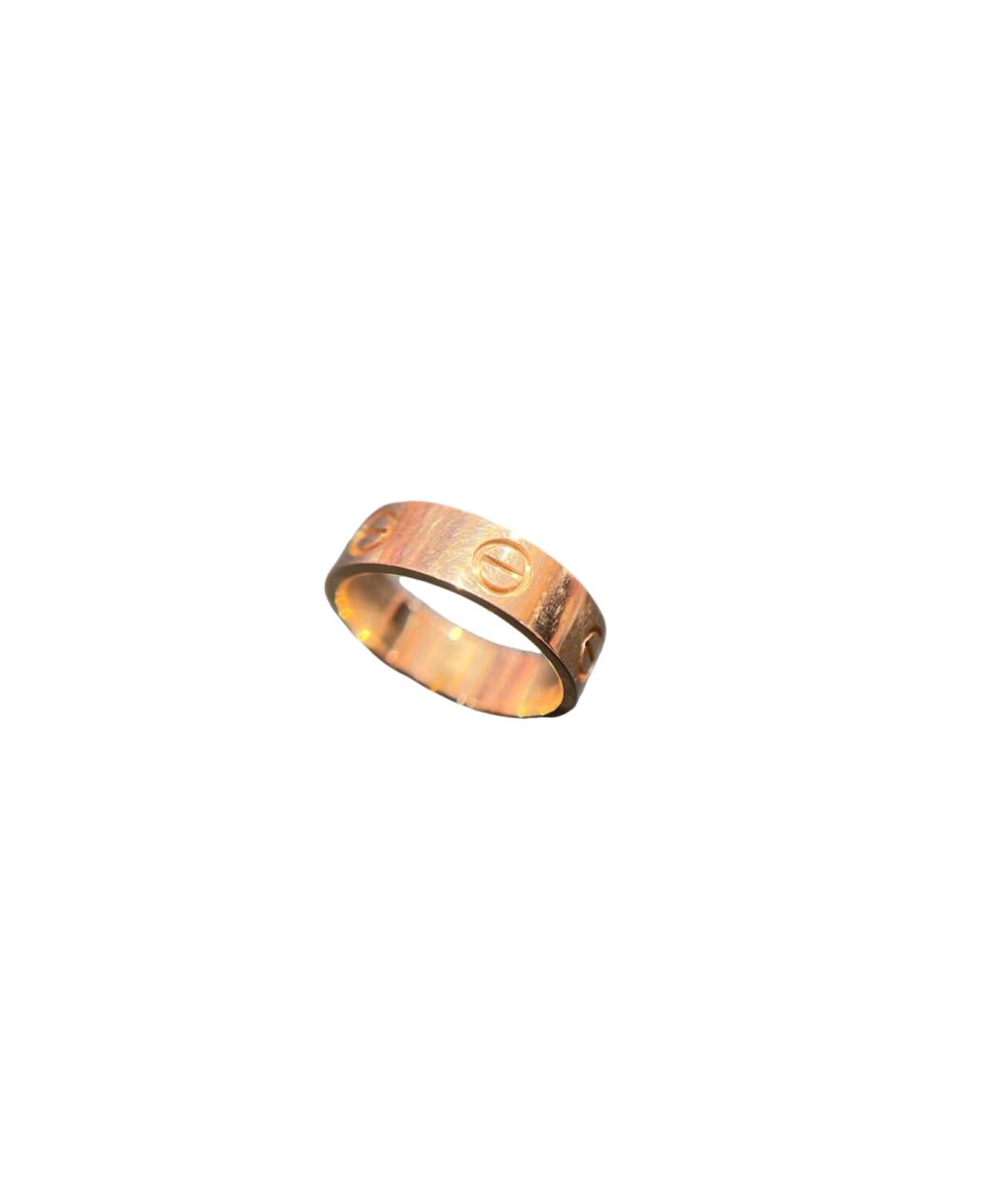 CARTIER Кольцо, фото 5