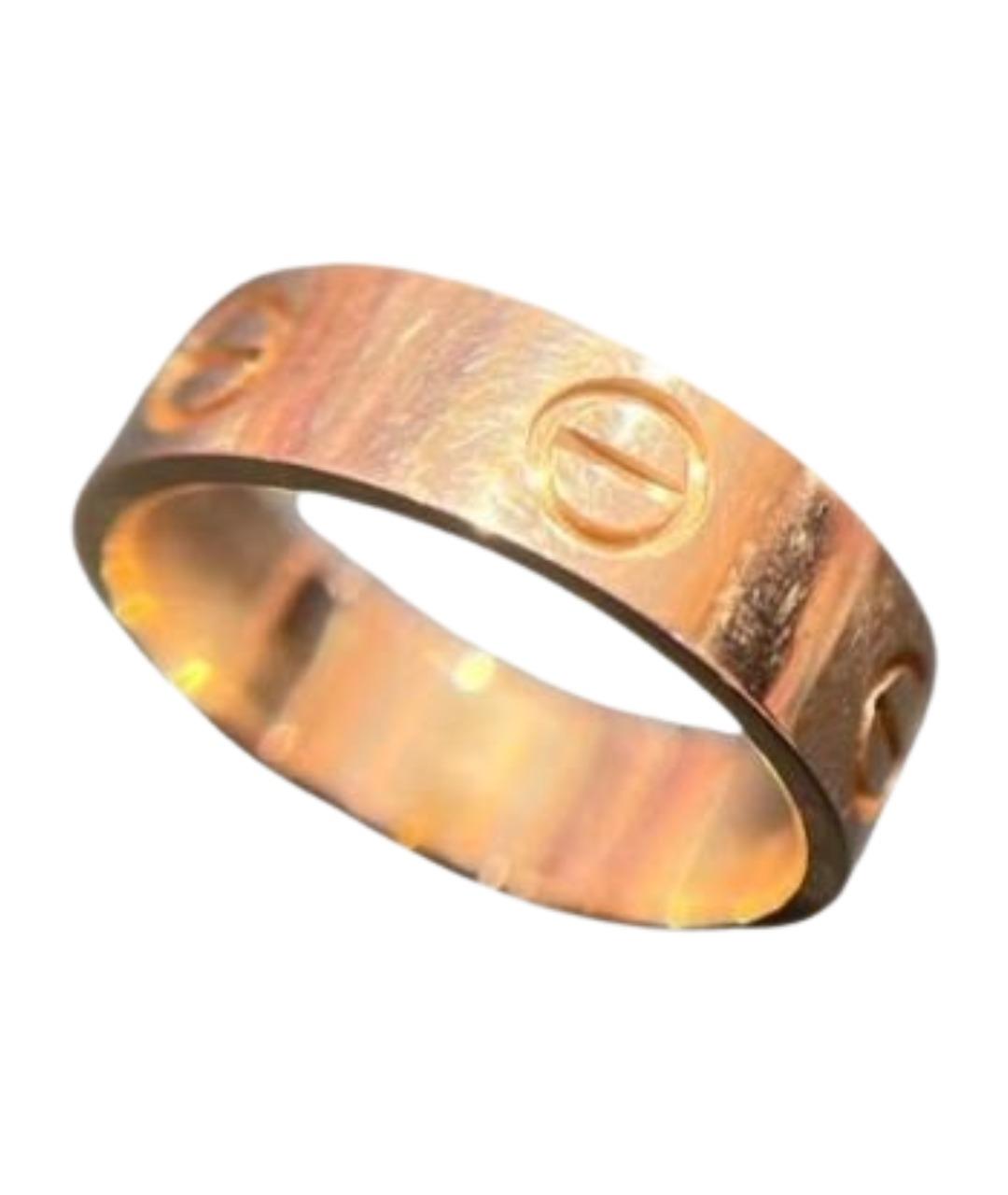 CARTIER Кольцо, фото 1
