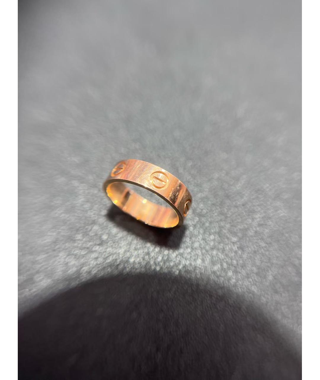 CARTIER Кольцо, фото 2