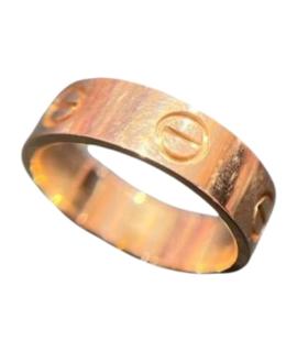CARTIER Кольцо