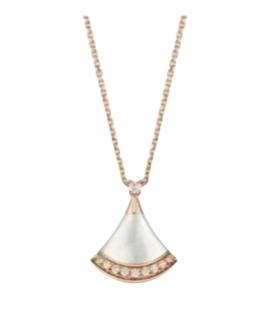 BVLGARI Подвеска