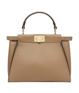 FENDI Сумка с короткими ручками