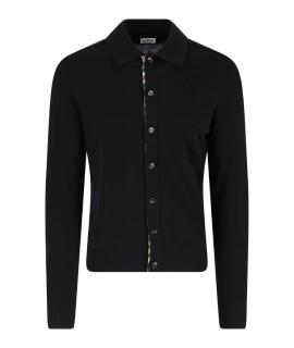 BURBERRY Кардиган