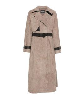 EMPORIO ARMANI Тренч/плащ