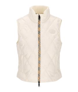BURBERRY Жилет