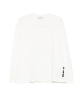 JIL SANDER Лонгслив