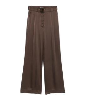 ZIMMERMANN Брюки широкие
