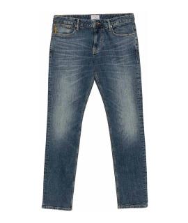 EMPORIO ARMANI Прямые джинсы