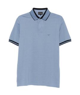 EMPORIO ARMANI Поло с коротким рукавом
