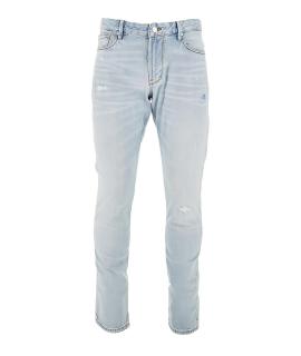 EMPORIO ARMANI Джинсы скинни