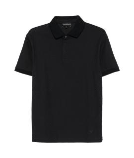 EMPORIO ARMANI Поло с коротким рукавом