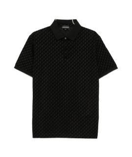 EMPORIO ARMANI Поло с коротким рукавом