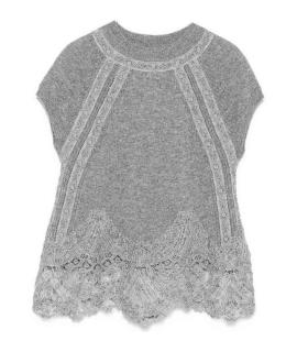 ERMANNO SCERVINO Жилетка
