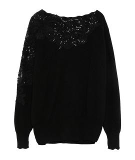 ERMANNO SCERVINO Джемпер / свитер
