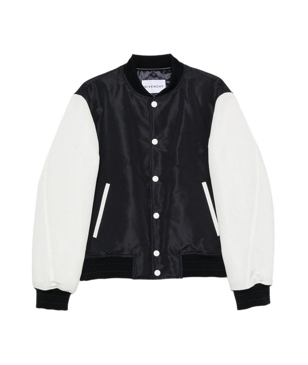 GIVENCHY Мульти полиэстеровая куртка, фото 6