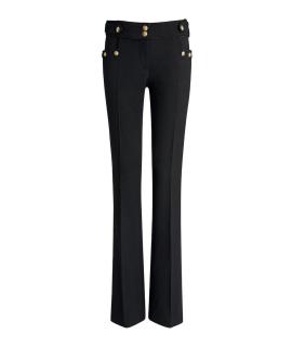 BALMAIN Брюки узкие