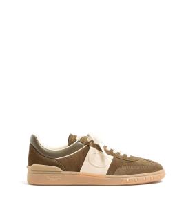 VALENTINO Низкие кроссовки / кеды