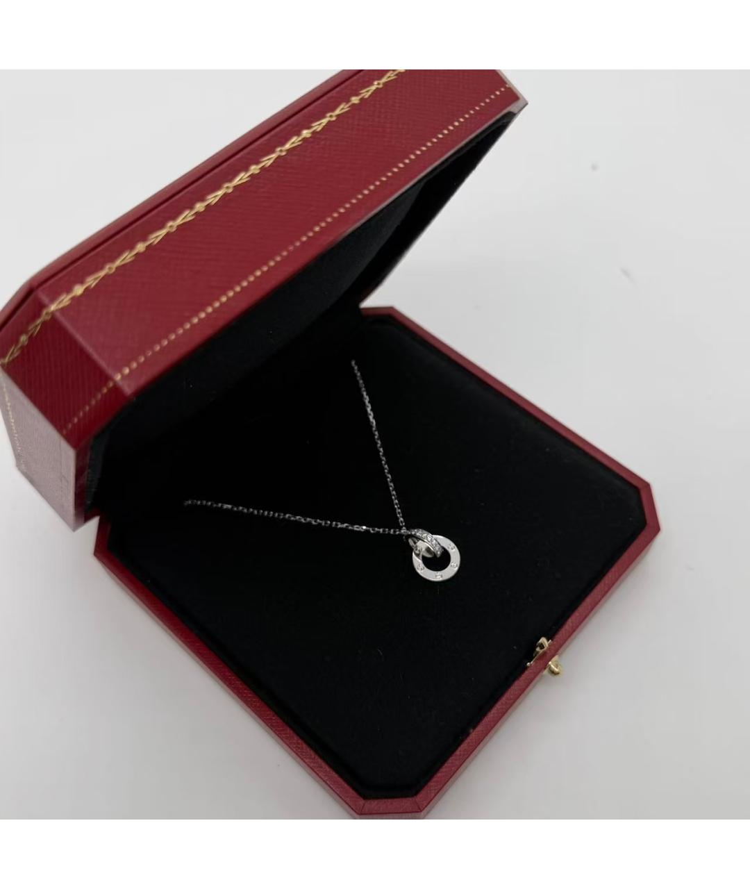 CARTIER Подвеска, фото 4