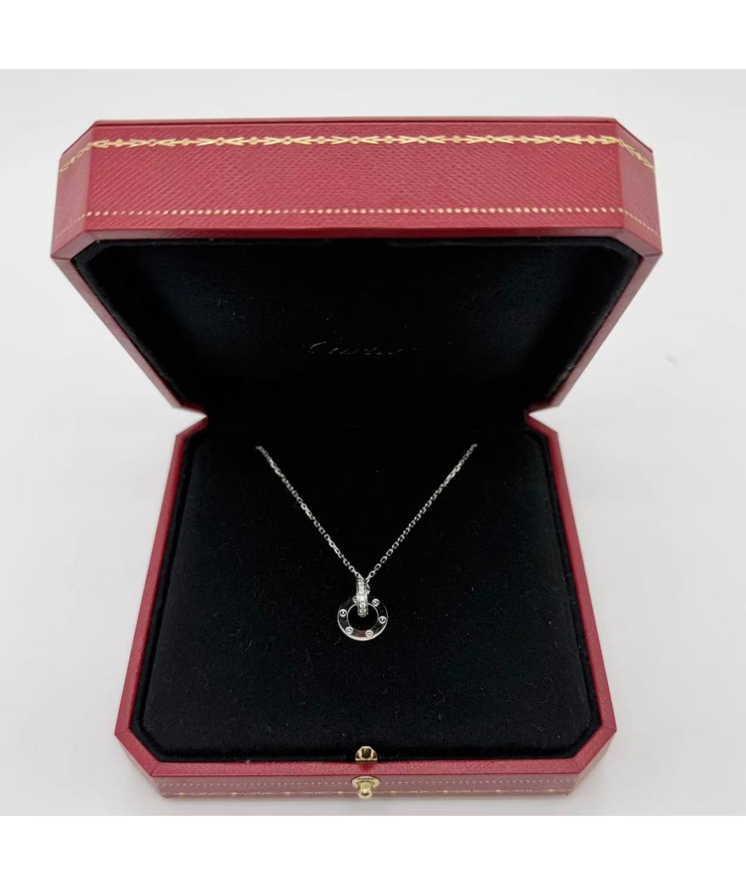 CARTIER Подвеска, фото 5