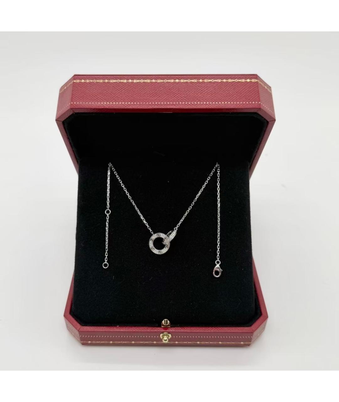 CARTIER Подвеска, фото 2
