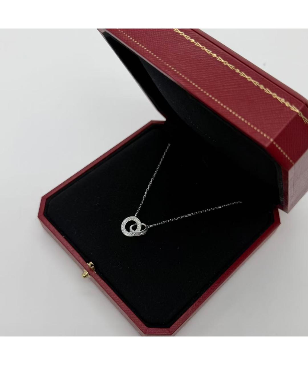 CARTIER Подвеска, фото 3