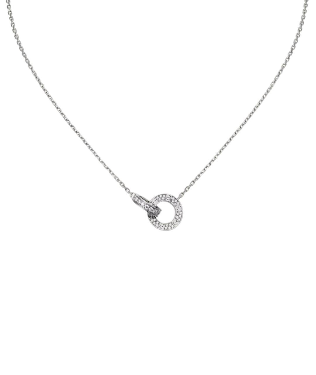 CARTIER Подвеска, фото 6