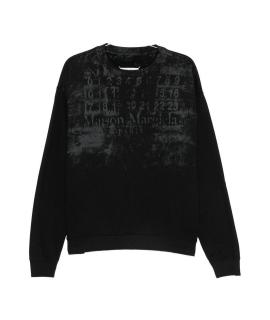 MAISON MARGIELA Худи/толстовка