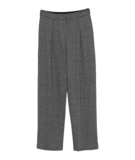 EMPORIO ARMANI Брюки широкие