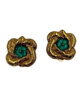 NINA RICCI Клипсы