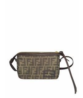 FENDI Сумка с короткими ручками