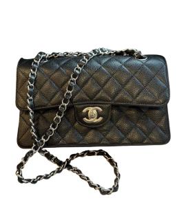 CHANEL Сумка через плечо