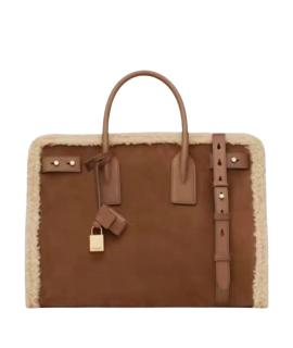 SAINT LAURENT Сумка тоут