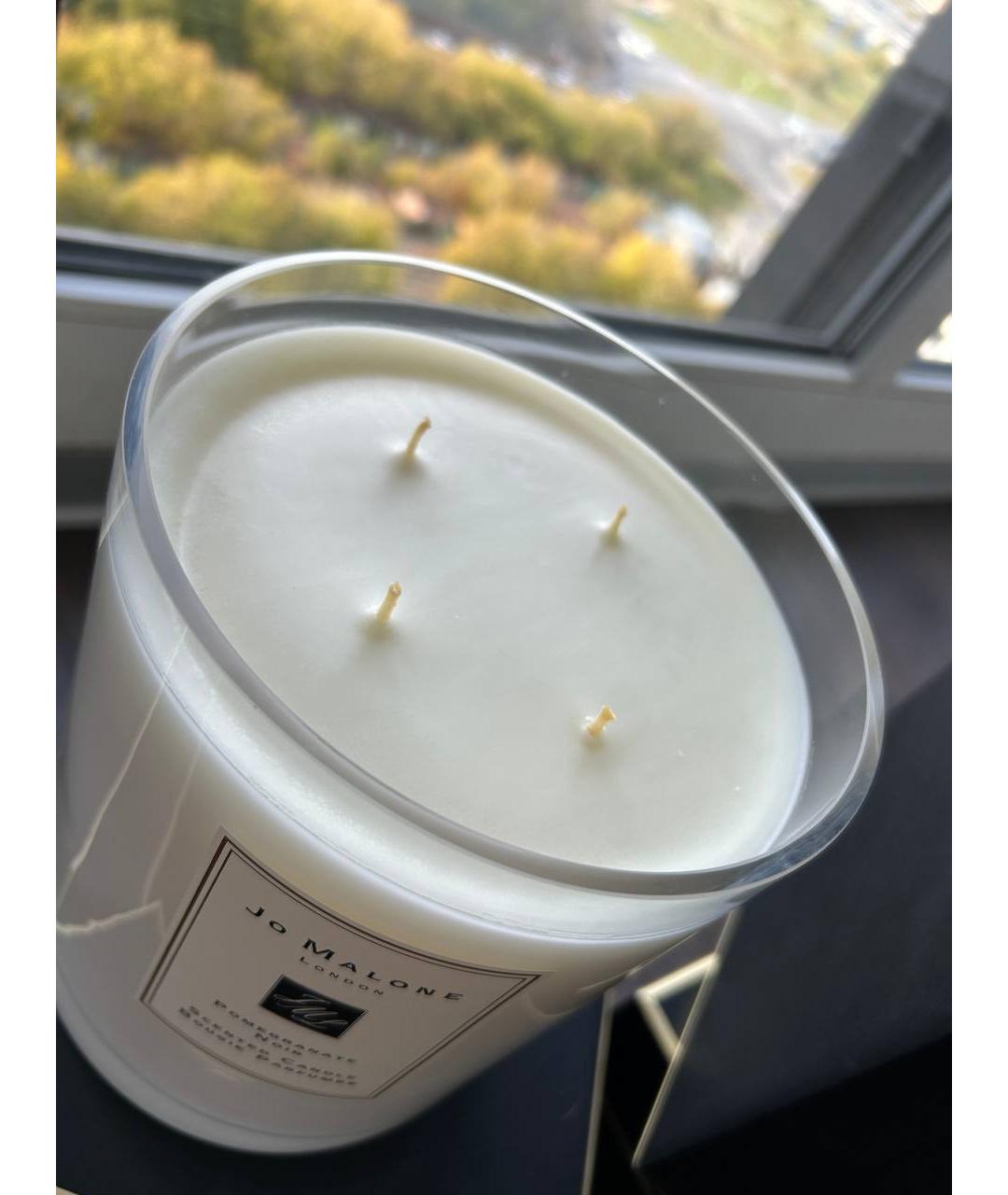 JO MALONE Белая свеча, фото 2