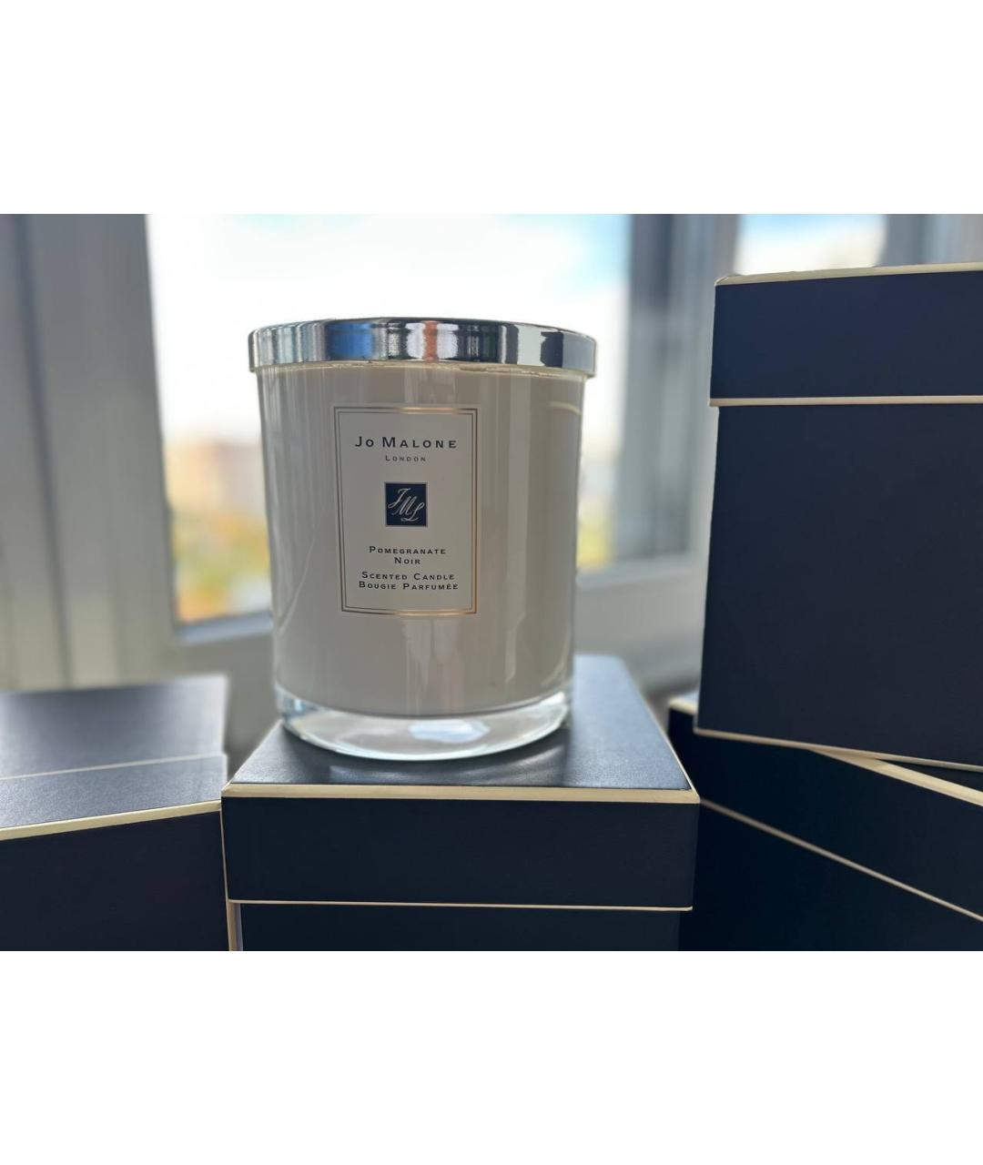 JO MALONE Белая свеча, фото 3