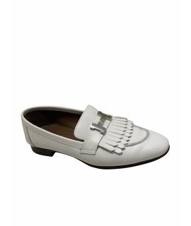 HERMES Лоферы