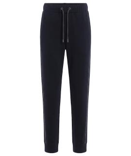 BRUNELLO CUCINELLI Брюки широкие