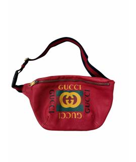 GUCCI Поясная сумка