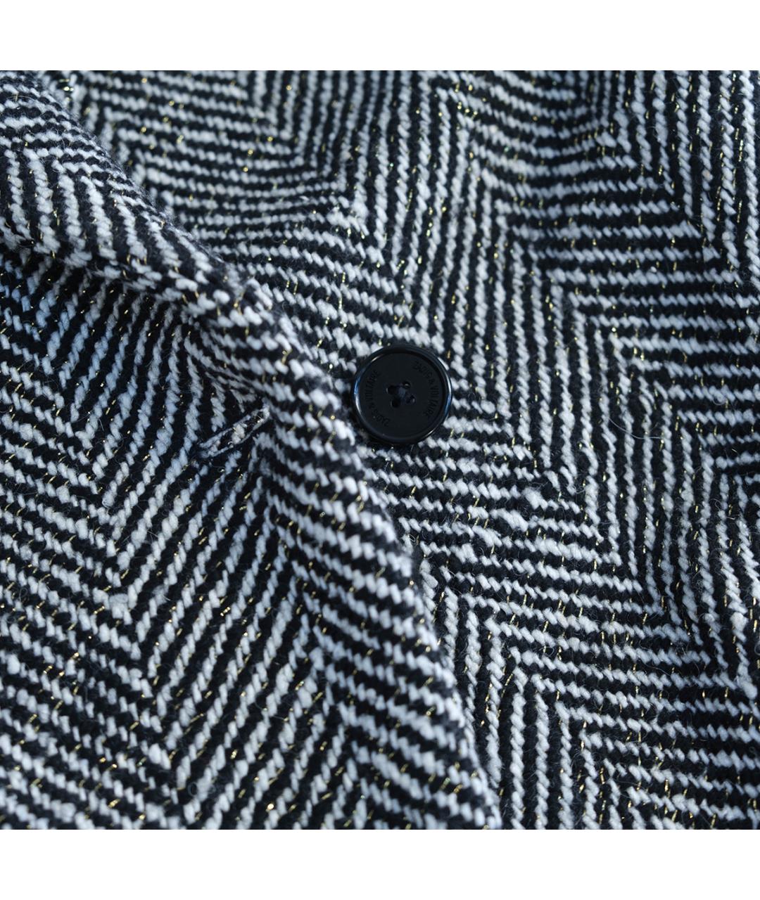 ZADIG & VOLTAIRE Серое пальто, фото 4